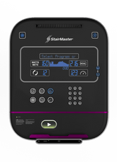 StairMaster 8 Series 8G Gauntlet w/ LCD - Certified Pre-Owned